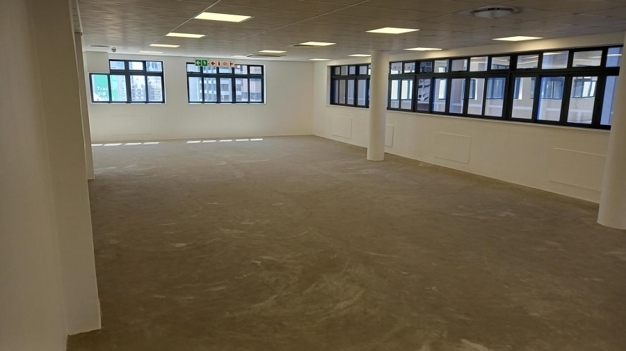 To Let commercial Property for Rent in Cape Town City Centre Western Cape